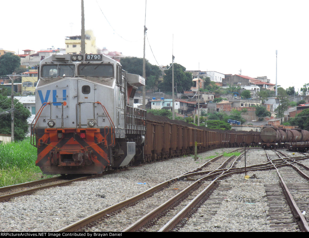 VLI 8790